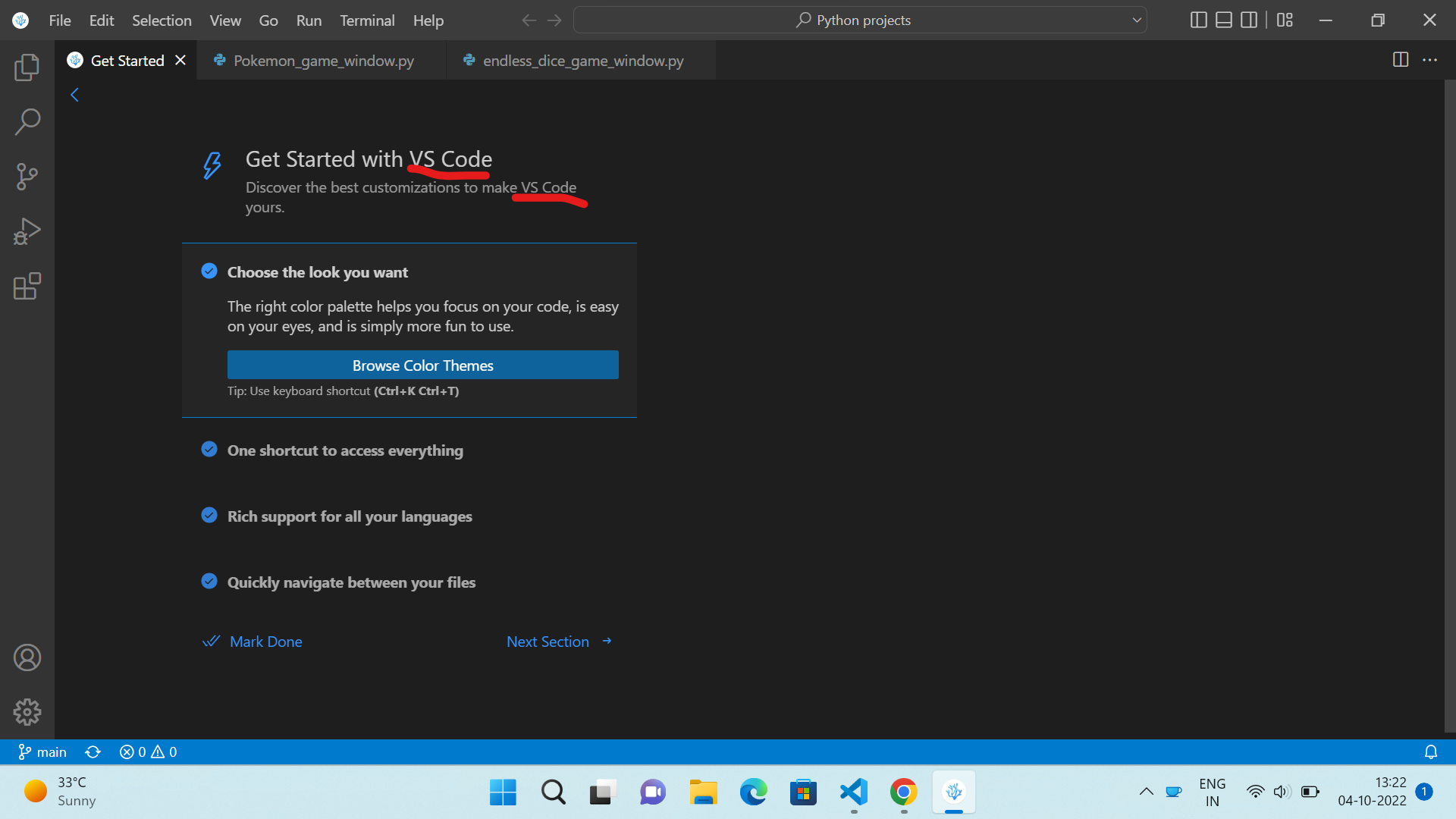 VS code written in some places · Issue #1273 · VSCodium/vscodium · GitHub