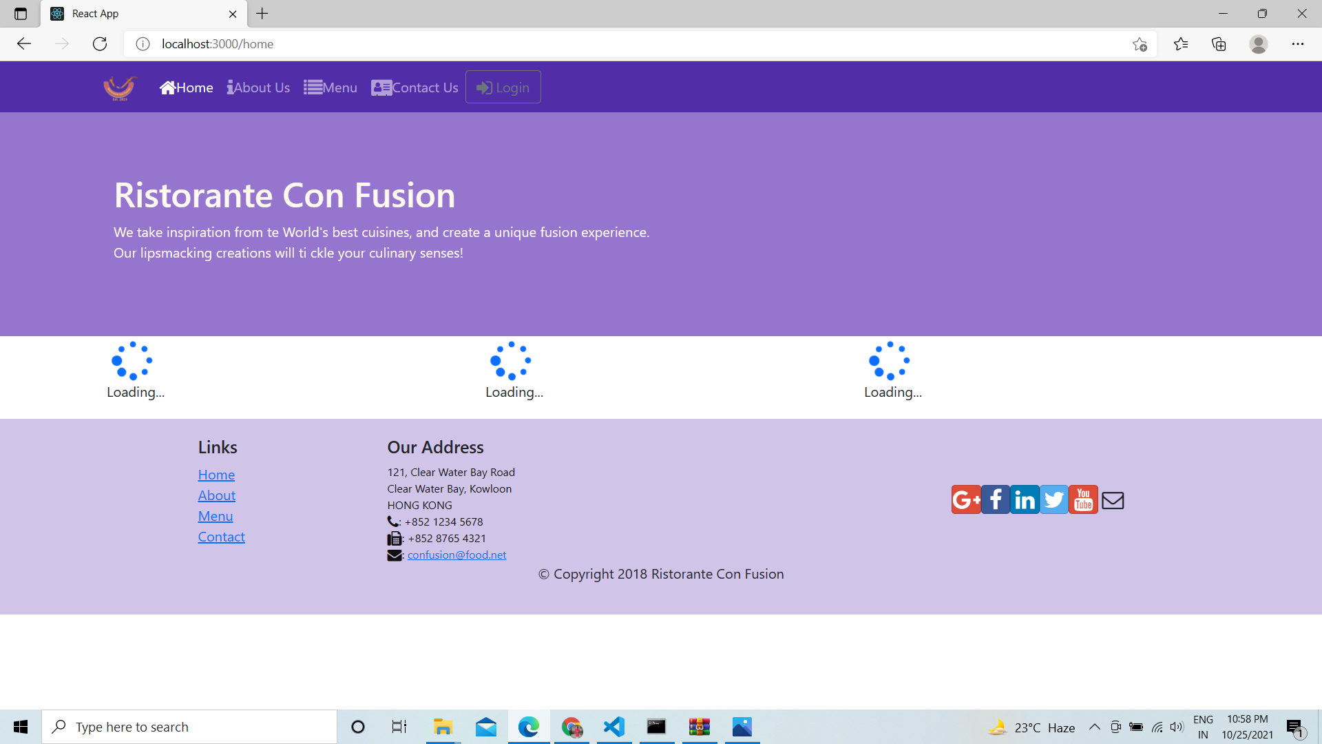 GitHub - GHANISHTHA0511/ReactJs: This repository is about my MOOC ...