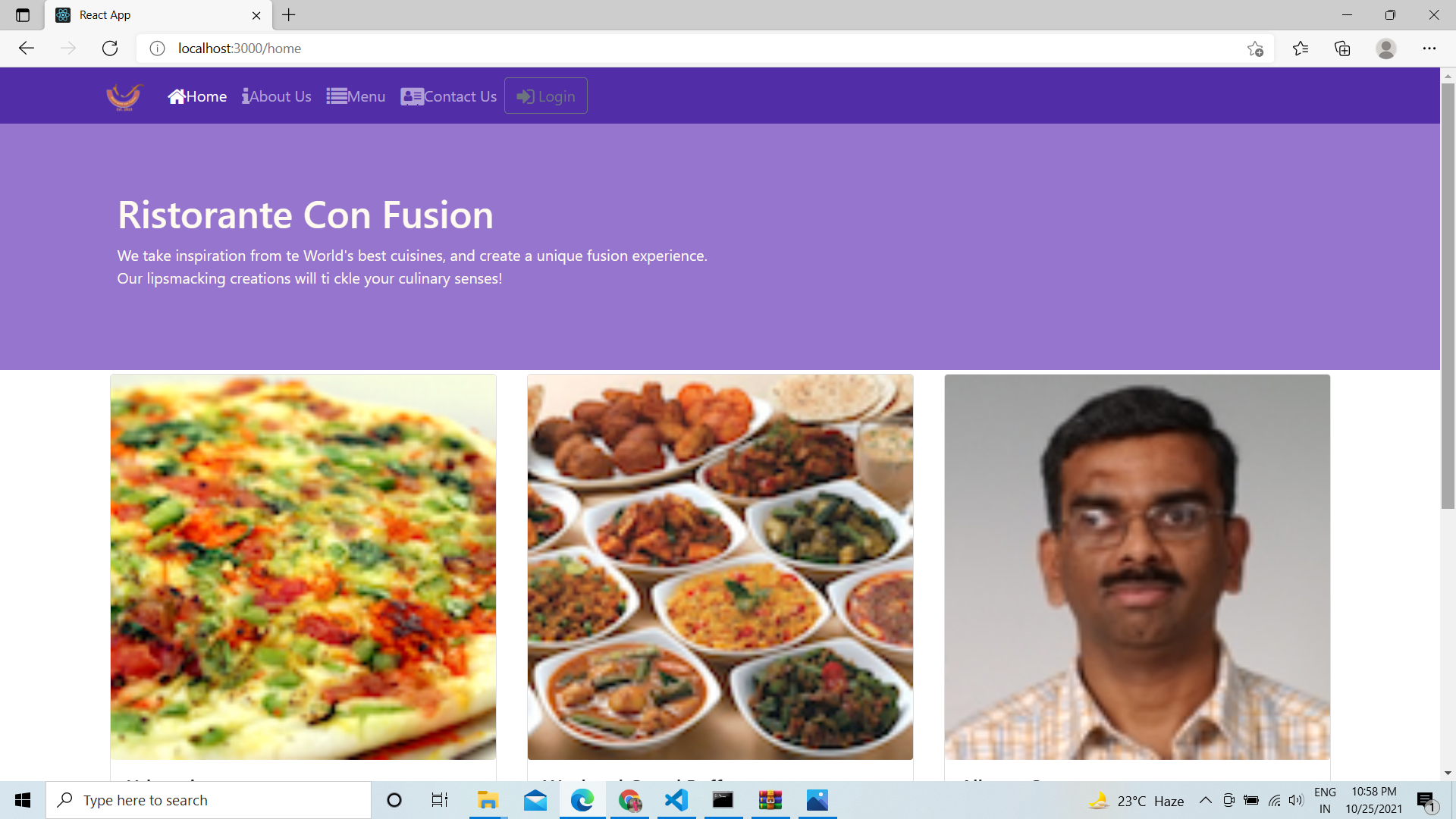GitHub - GHANISHTHA0511/ReactJs: This repository is about my MOOC ...