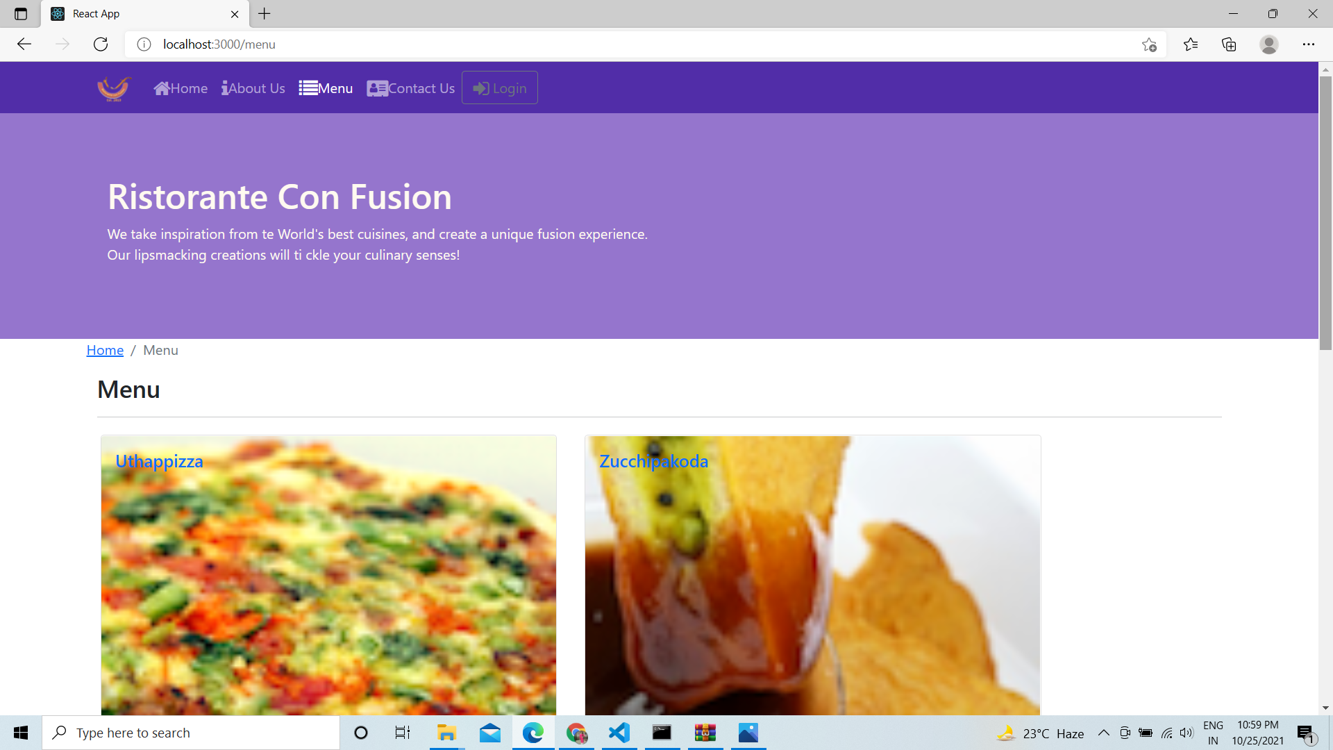 GitHub - GHANISHTHA0511/ReactJs: This repository is about my MOOC ...