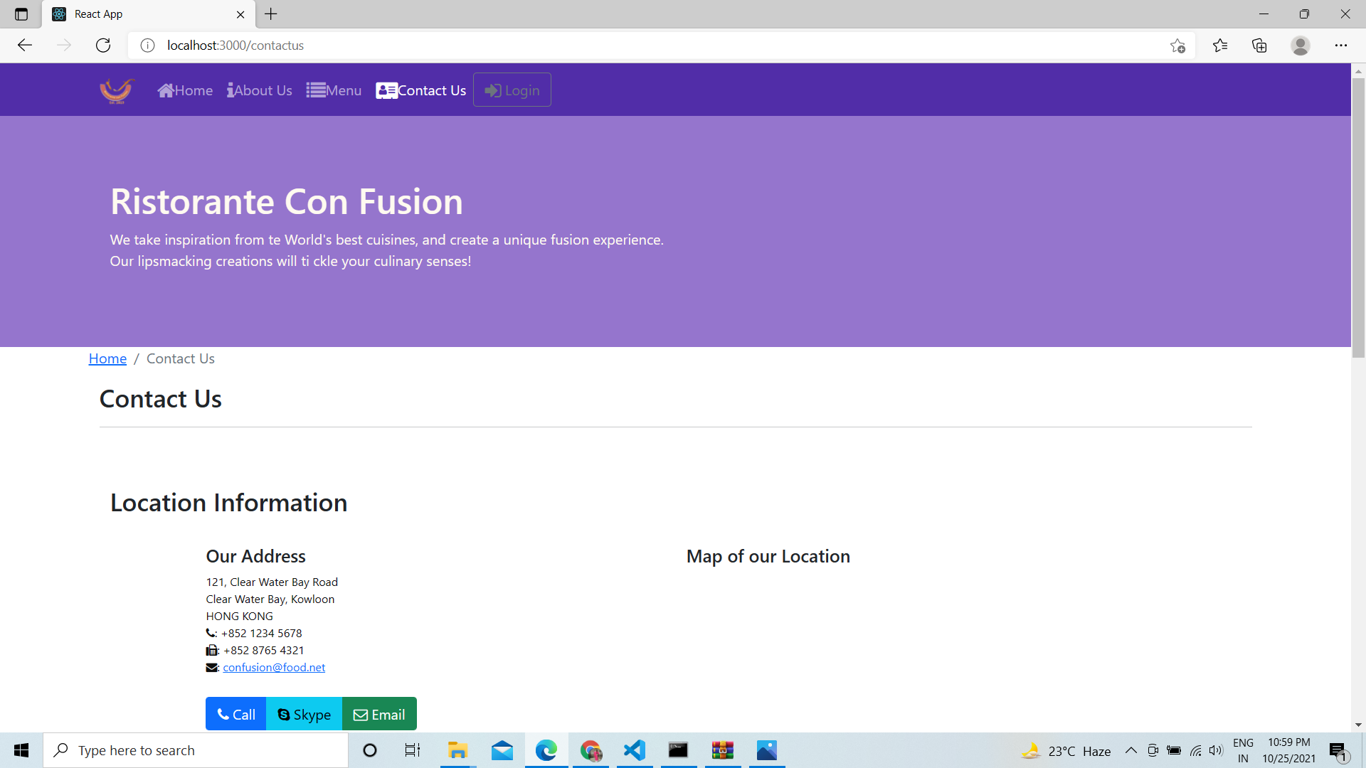 GitHub - GHANISHTHA0511/ReactJs: This repository is about my MOOC ...