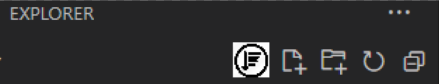 Sort options directly in Explorer menu · Issue #149393 · microsoft ...