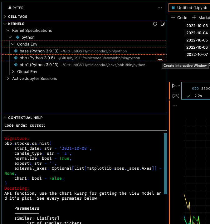 [Bug] API - Styles are not Recognized Until After a Candle Chart is ...