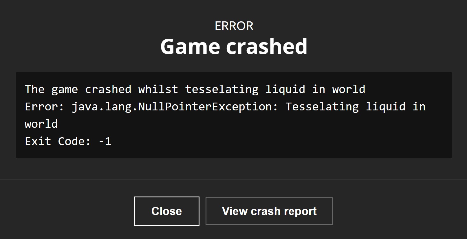 Black screen when loading and with shaders · Issue #5990 · sp614x ...