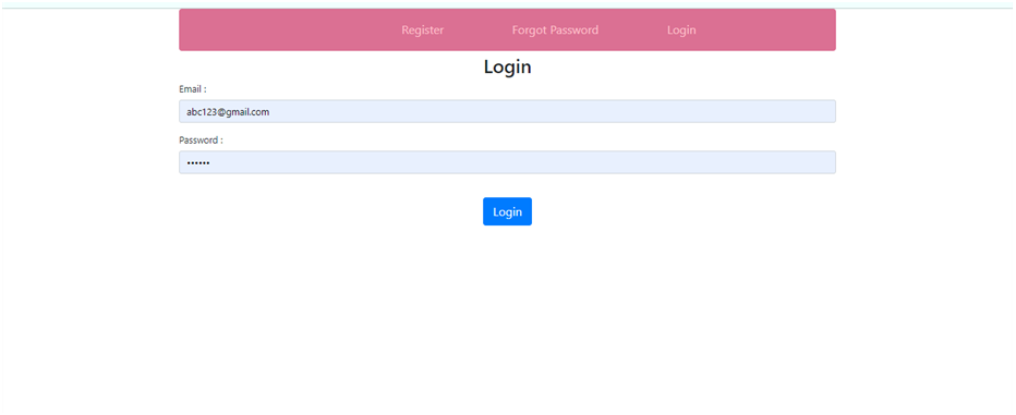 GitHub - NEHAMAURYA18/HR-Admin-Dashboard