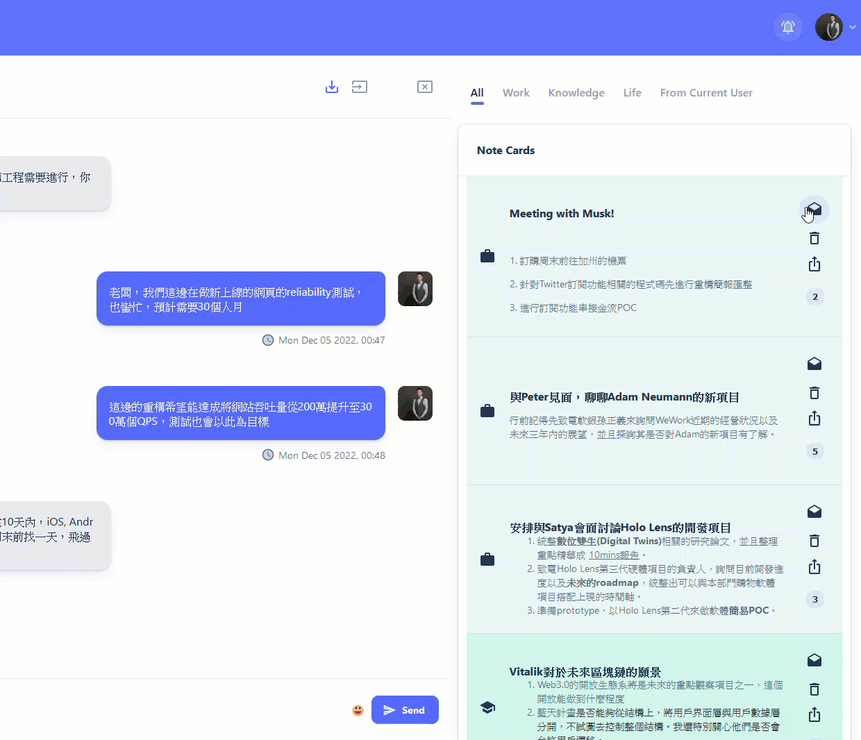 GitHub Lingtzuyu o chat hub github-lingtzuyu-o-chat-hub