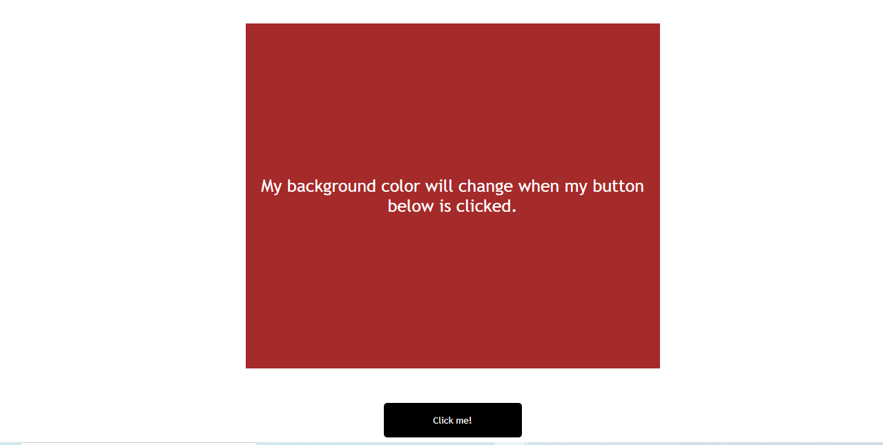 Color Changing JS Project · Issue #422 · ZeroOctave/ZeroOctave ...
