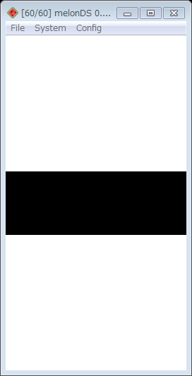 Firmware issues · Issue #535 · melonDS-emu/melonDS · GitHub