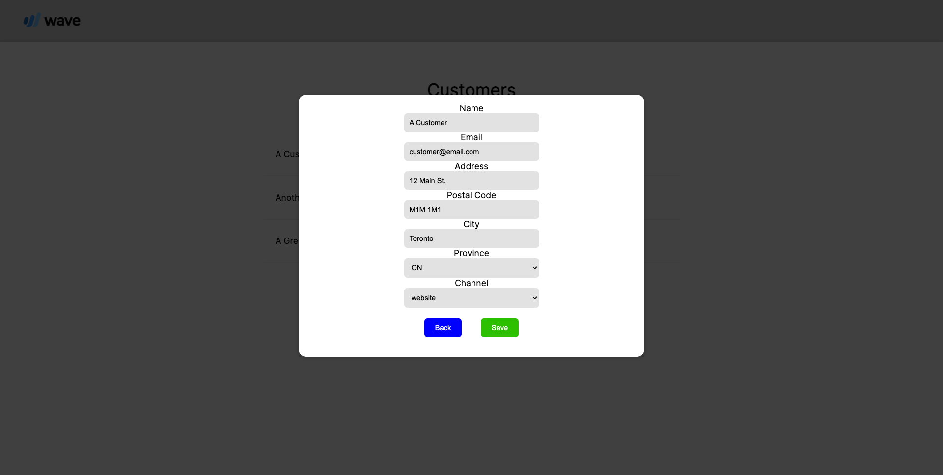 GitHub - julianpek/Challenge: Challenge