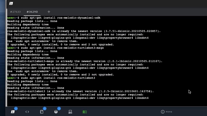 GitHub - mona-yyy/Turtlebot3