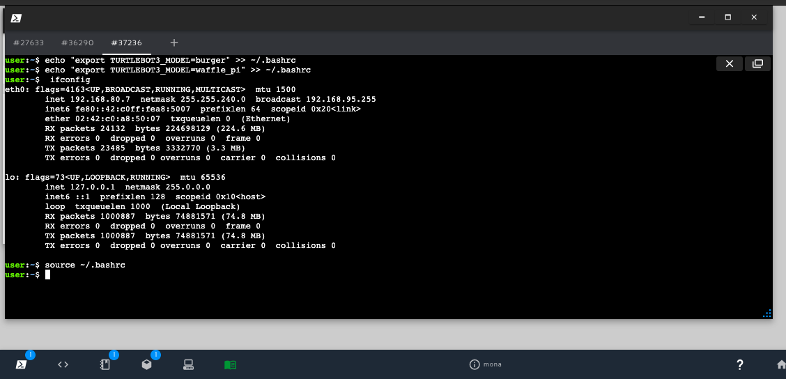 GitHub - mona-yyy/Turtlebot3