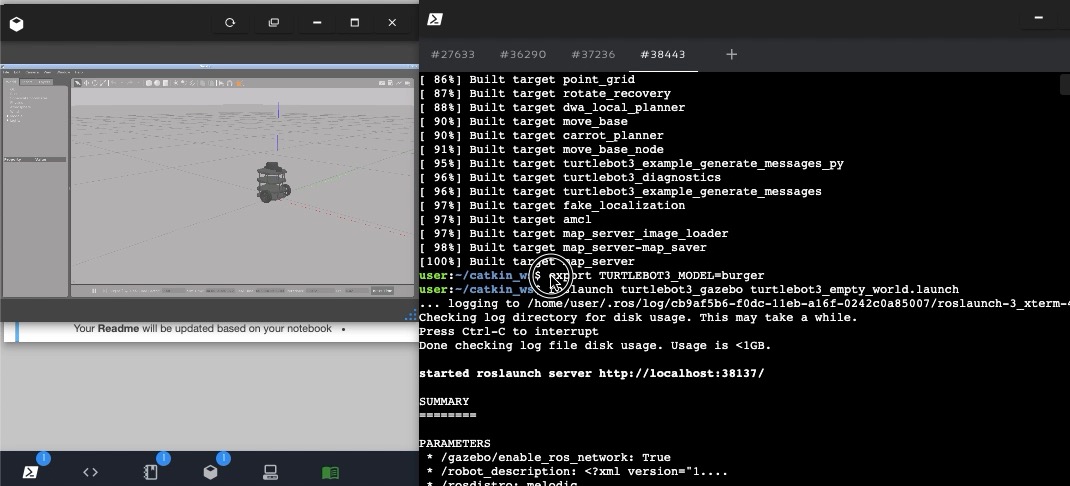 GitHub - mona-yyy/Turtlebot3