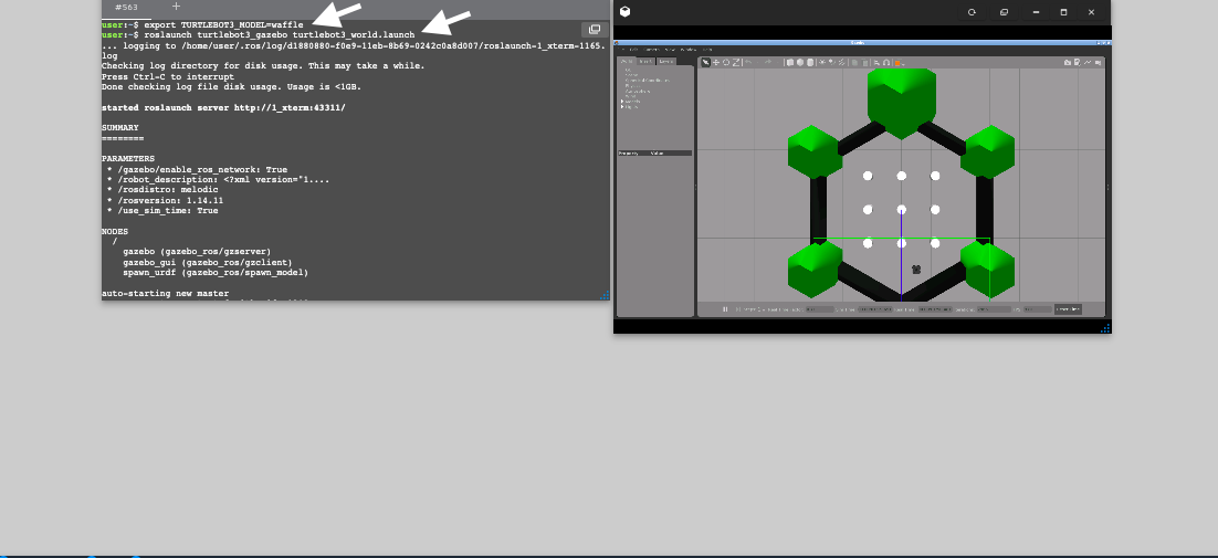 GitHub - mona-yyy/Turtlebot3