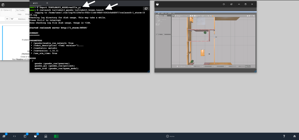 GitHub - mona-yyy/Turtlebot3