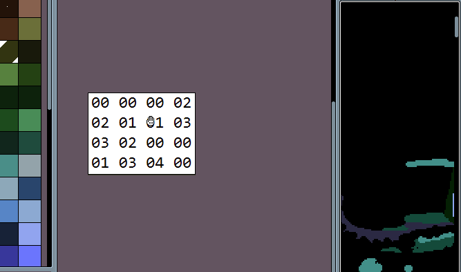 Preview Window Prevents Switching Canvas Through Panning · Issue #3376 ...