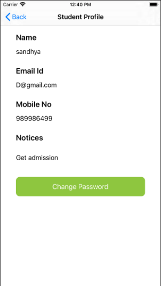 GitHub - sandhya293/StudentAdmissionSQLiteApp