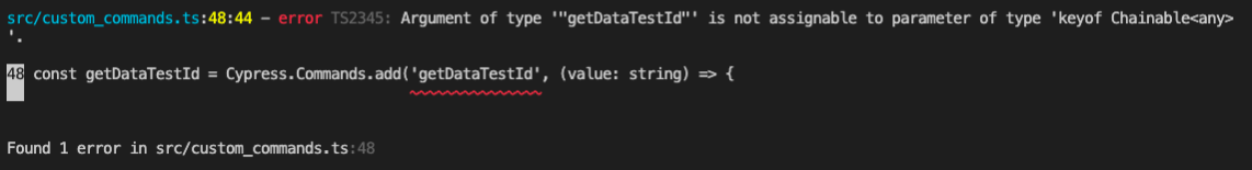 clarification with custom npm modules · Issue #20600 · cypress-io ...