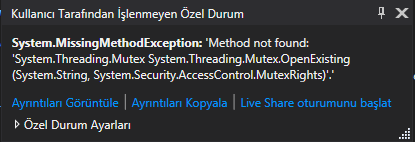 "Computer.Open()" Doesn't Work Says "Method Not Found" · Issue #1493 ...