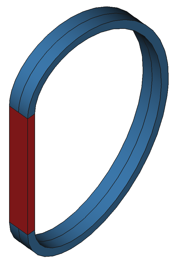 ToroidalFieldCoilPrincetonDastp