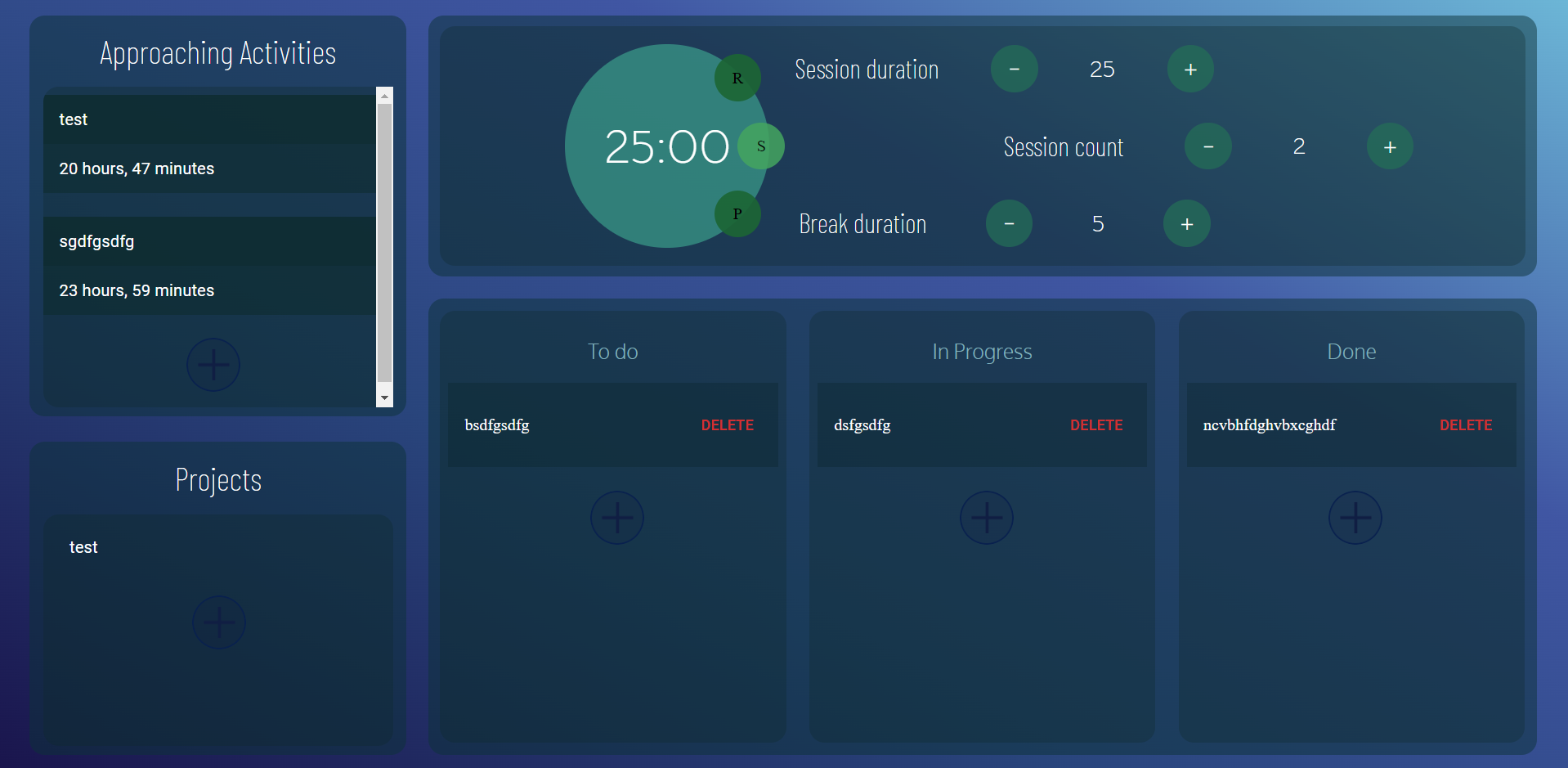GitHub - kimacchi/semesterproject