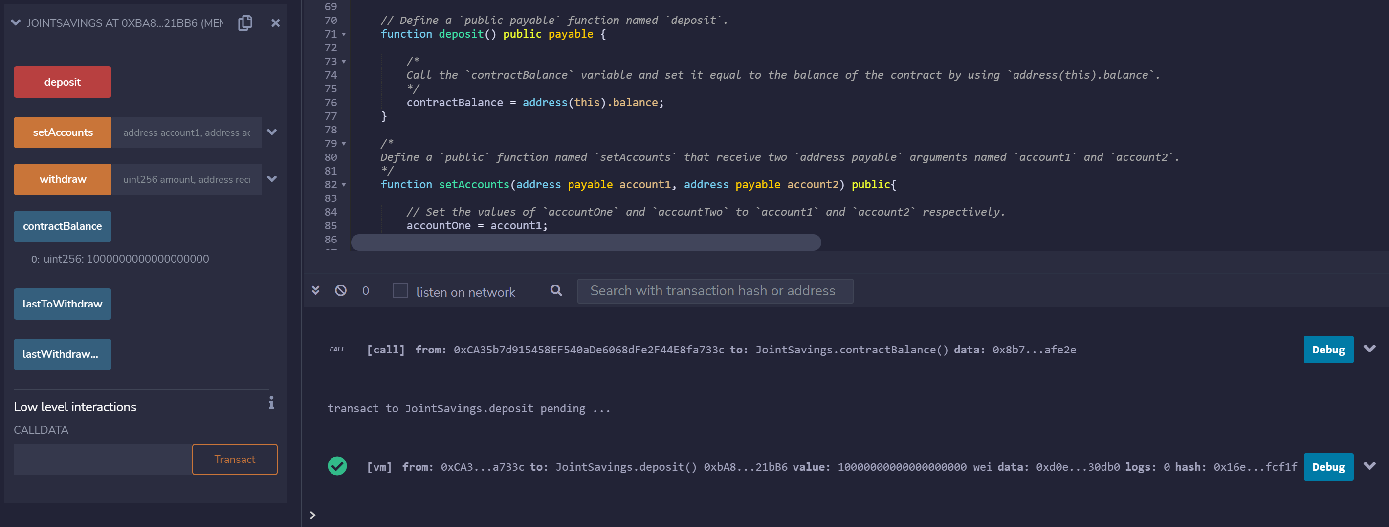 GitHub - davedannenberg/Ch20-Solidity