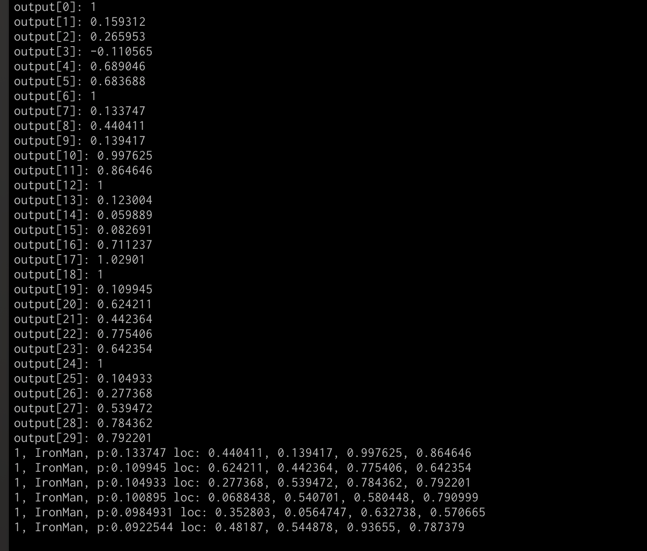 c++ 预测与python预测结果不一致 · Issue #17178 · PaddlePaddle/Paddle · GitHub