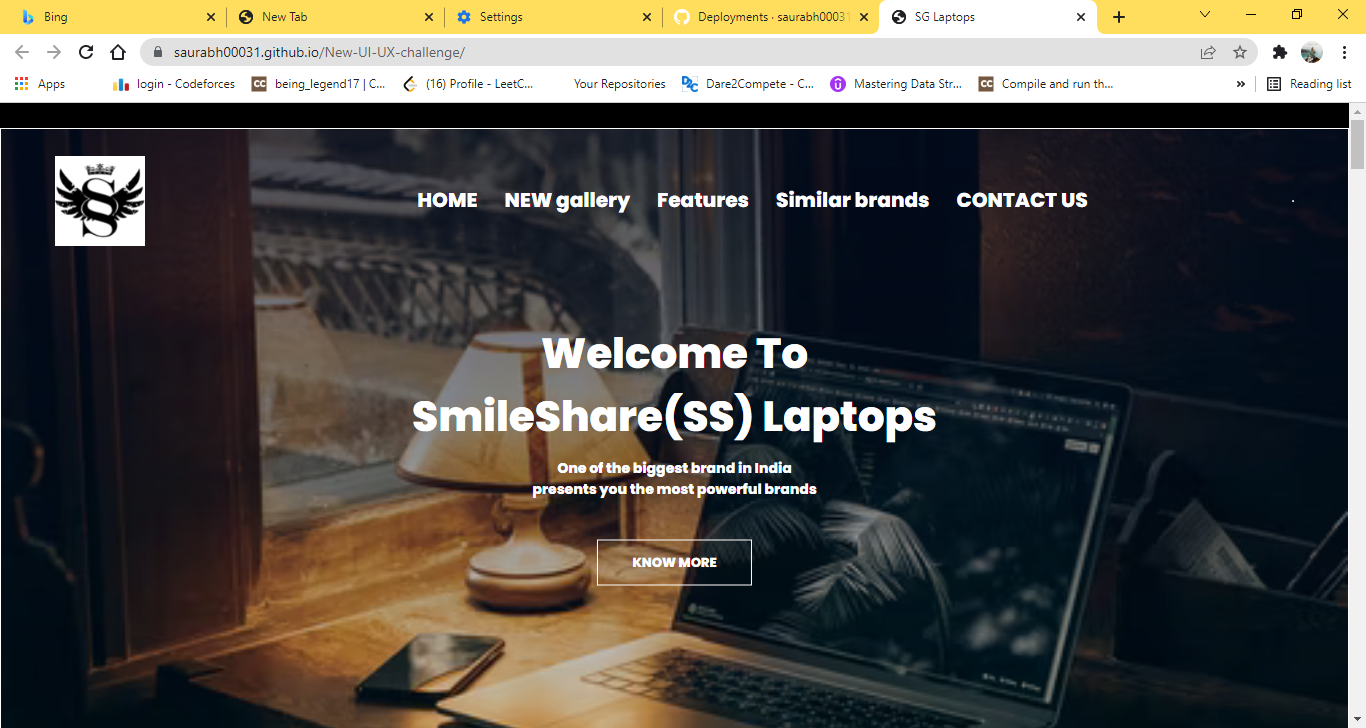 GitHub - saurabh00031/New-UI-UX-challenge: ui ux challenge vjti 2022 ...