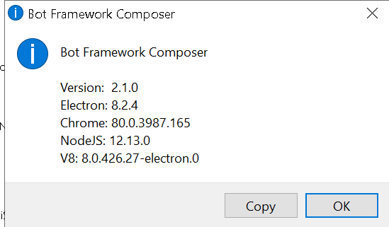 Facing the same issue as Failed to bind luis prediction resource to ...