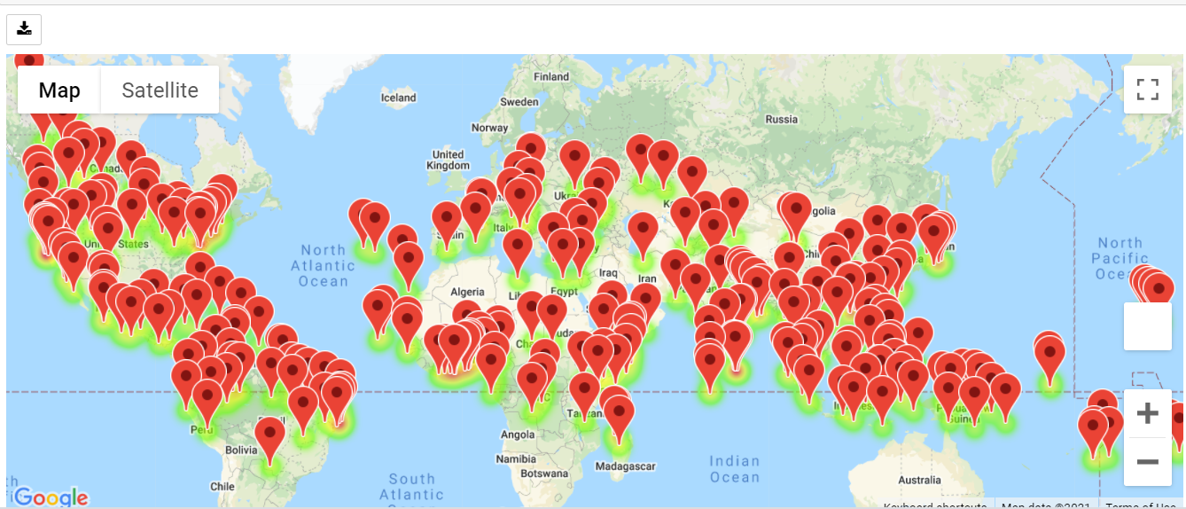 GitHub - AKumar1-lab/World_Weather_Analysis: Module 6