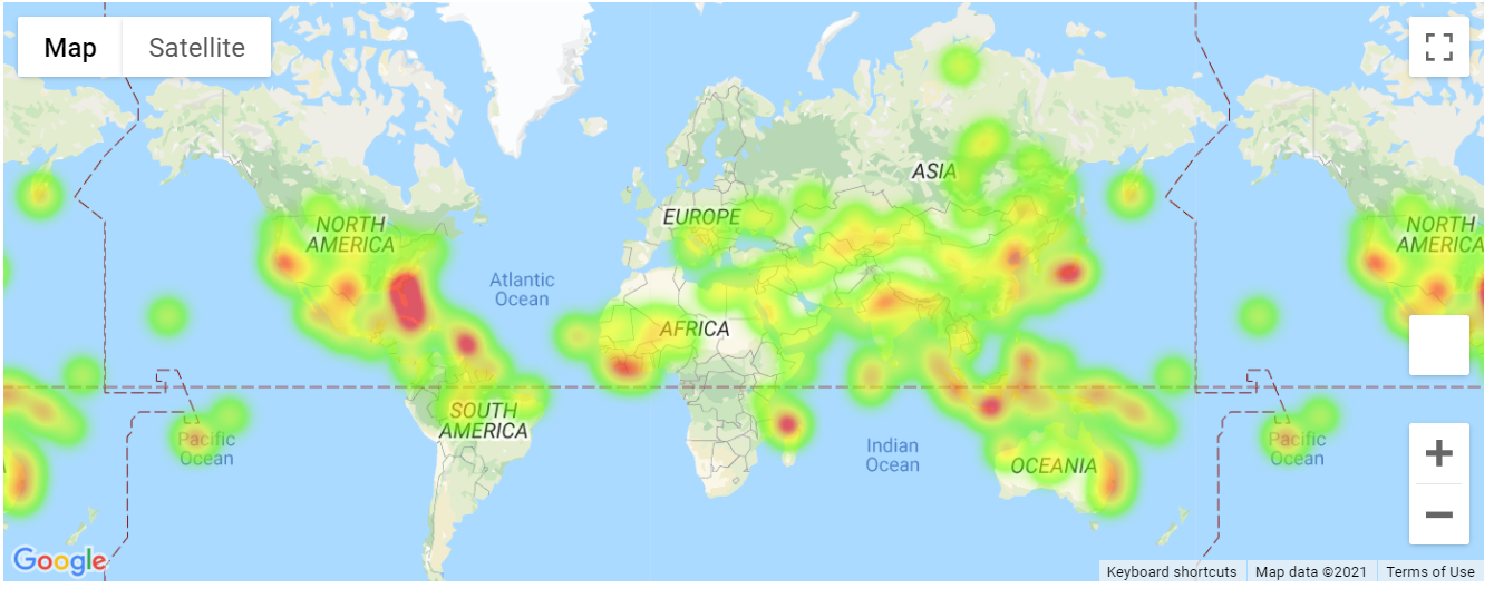 GitHub - AKumar1-lab/World_Weather_Analysis: Module 6