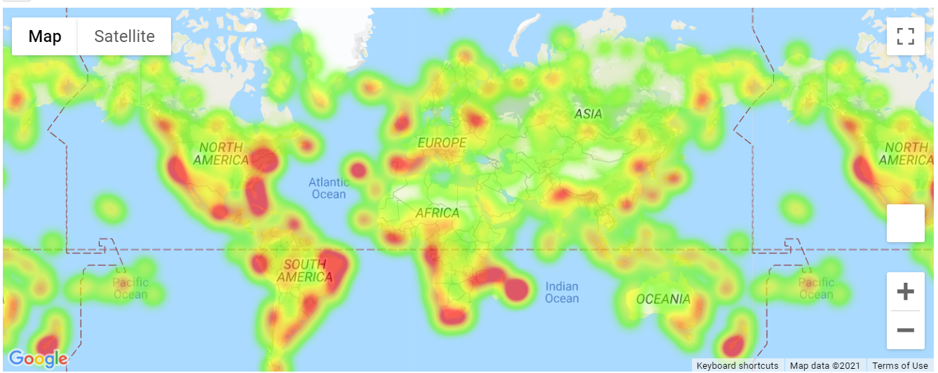 GitHub - AKumar1-lab/World_Weather_Analysis: Module 6