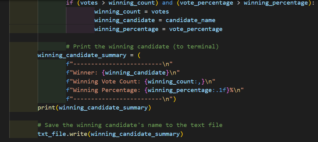 GitHub - AKumar1-lab/election_analysis · GitHub