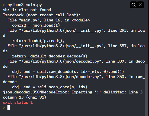 I am Getting This Error · Issue #1 · x-name15/Basic-Accounts-Gen ...