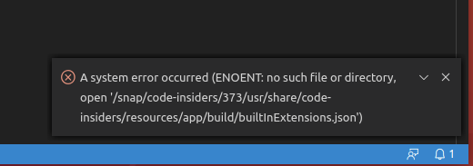 "A system error occurred" when opening web in desktop · Issue #91495 ...