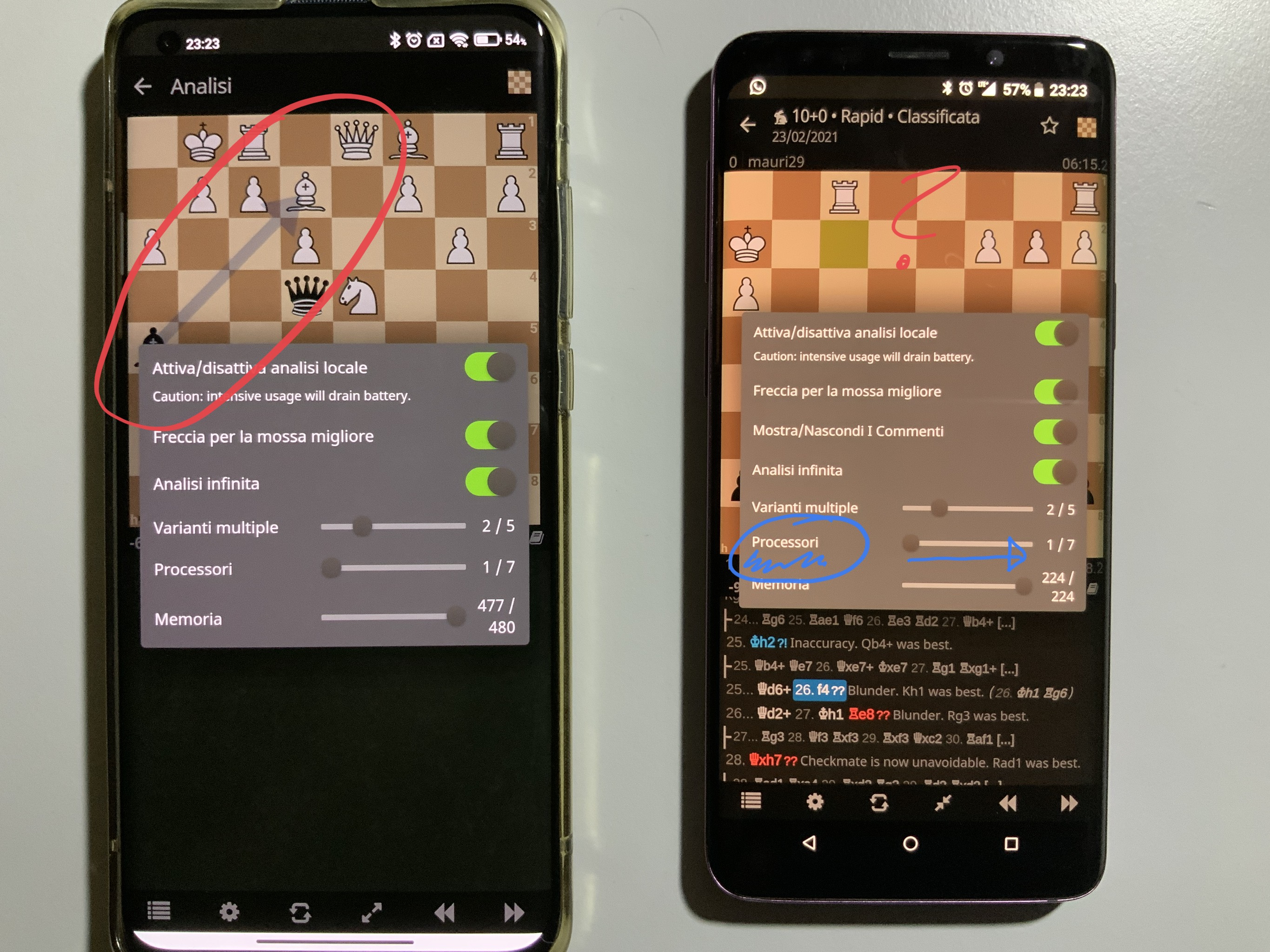 /e/OS · Issue #1723 · lichess-org/lichobile · GitHub