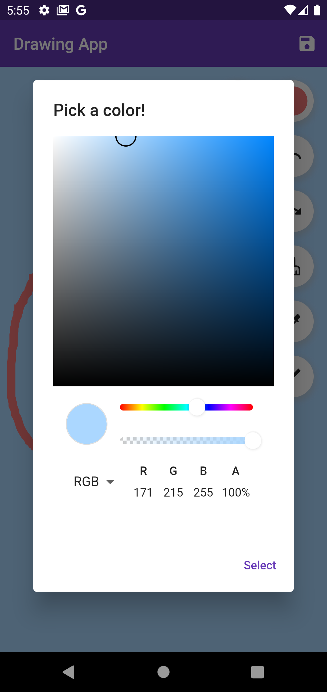 GitHub - ShadanAhmed/Drawing-App
