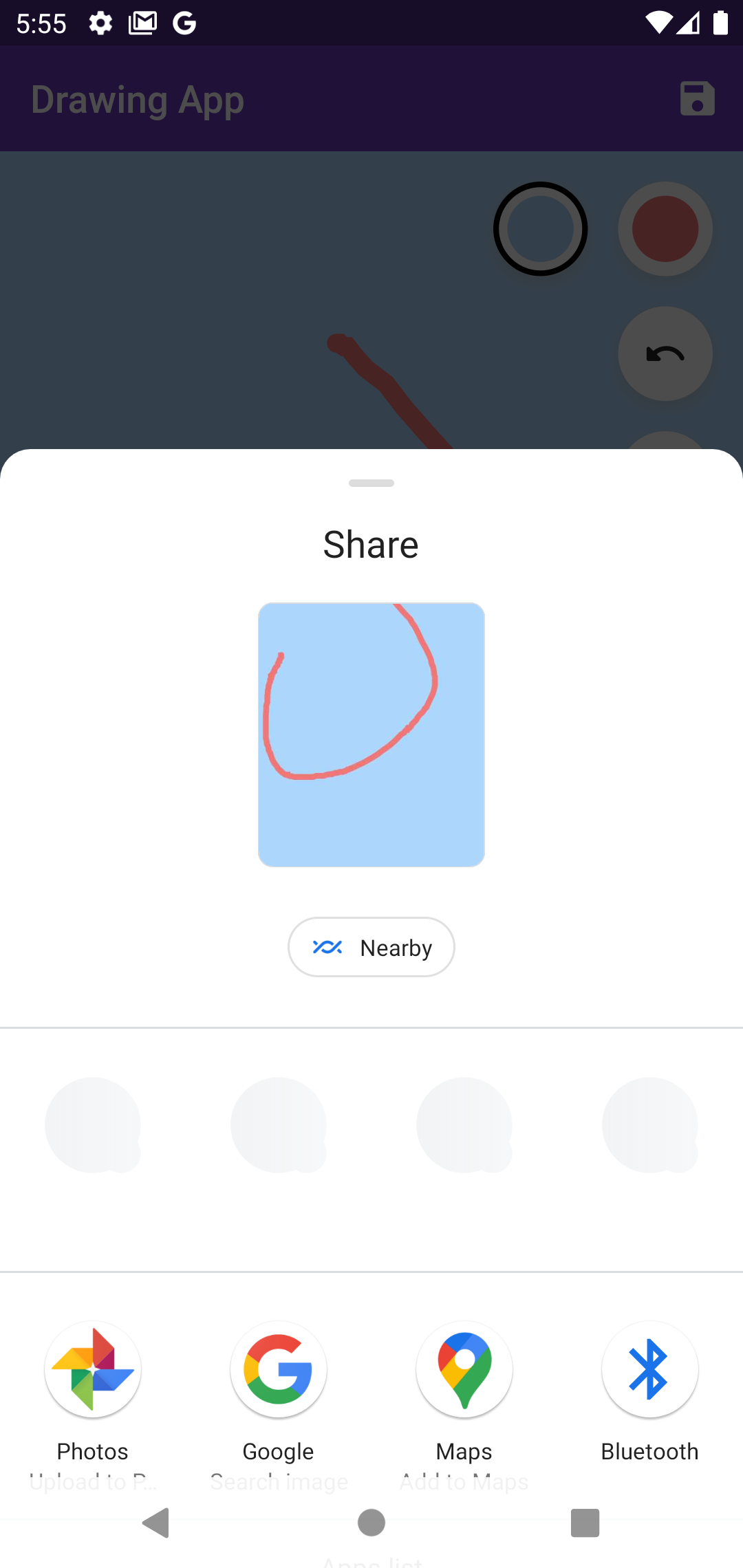 GitHub - ShadanAhmed/Drawing-App