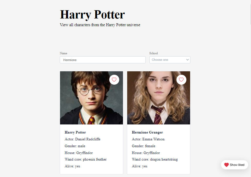 GitHub - teacher-cheater/Harry-Potter-App: Приложение для поиска ...