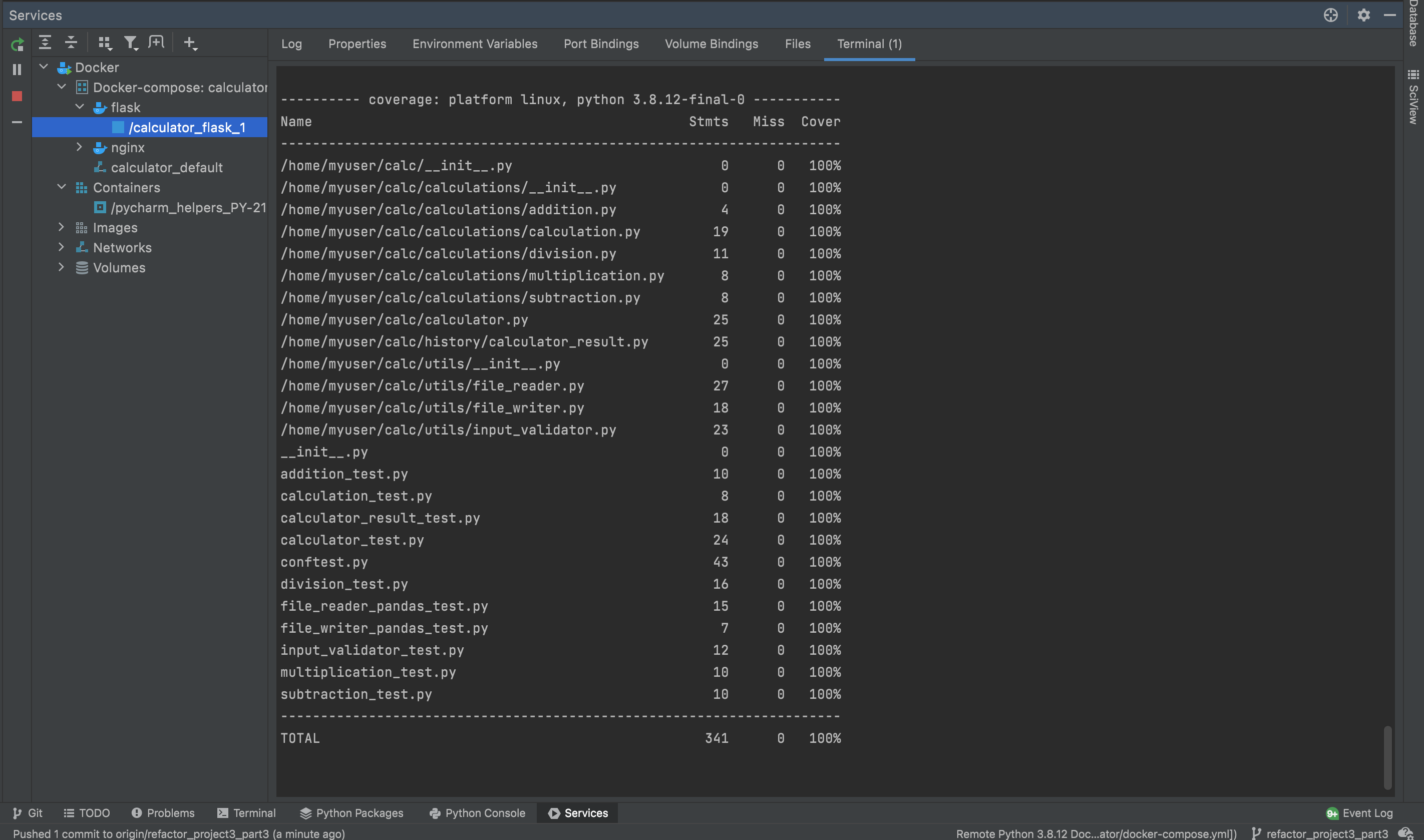 GitHub - ThulasiV21/Online-Calculator-using-Flask