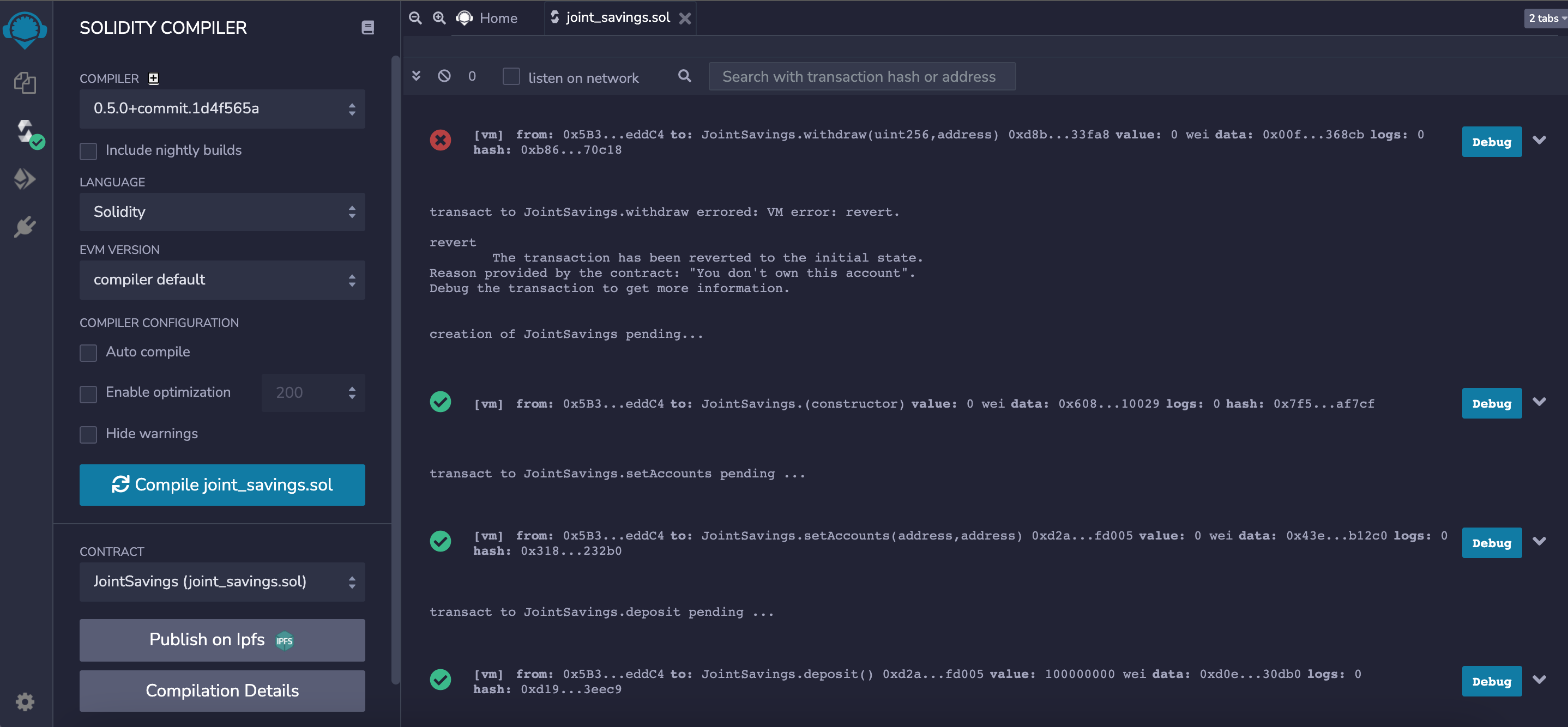 GitHub - Danieli2/Challenge_20
