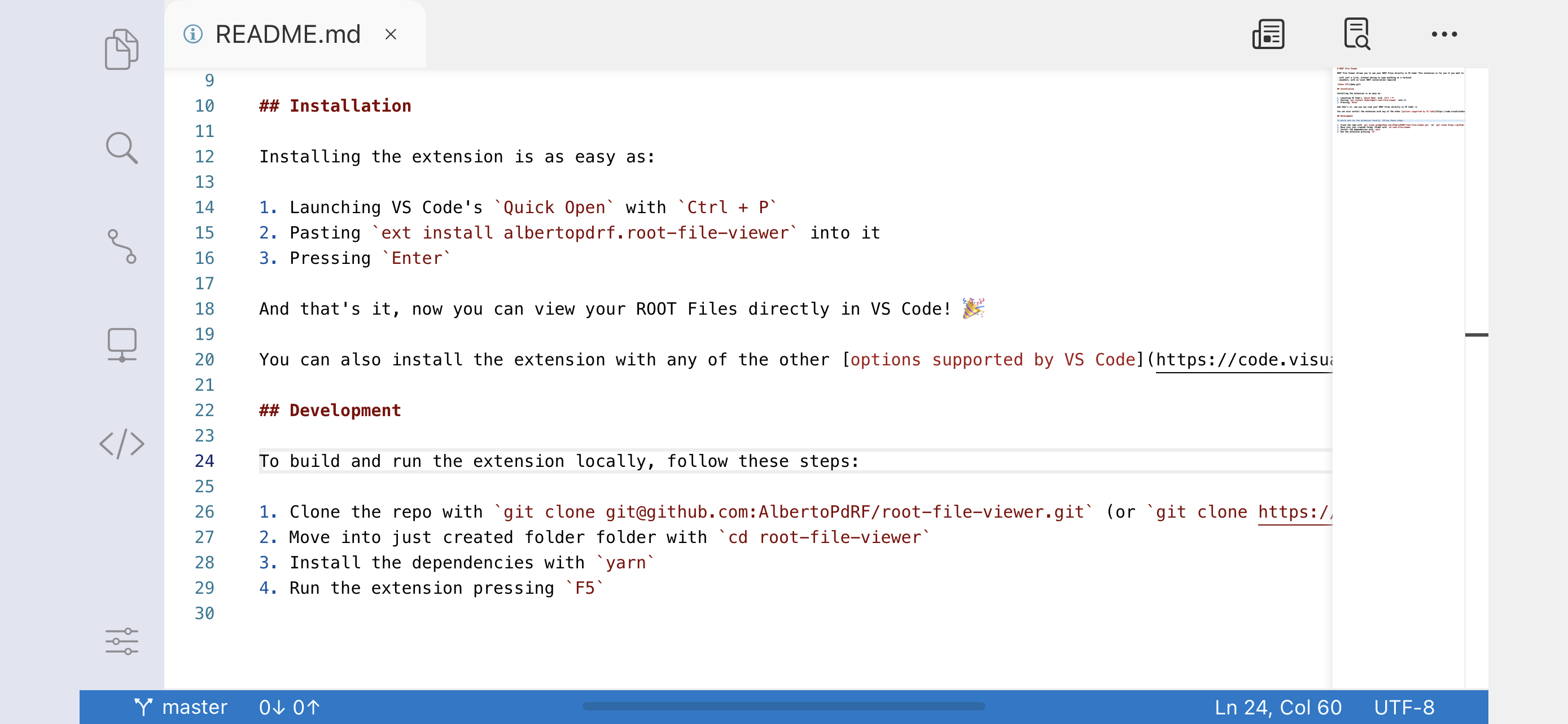 install-extension-from-git-clone-issue-864-thebaselab-codeapp-github