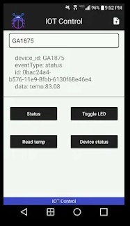 GitHub - mattehicks/IOT_samples: Project files for public download