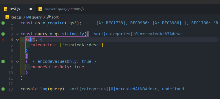 [v4] sort by graphql duplicating rows · Issue #11892 · strapi/strapi ...