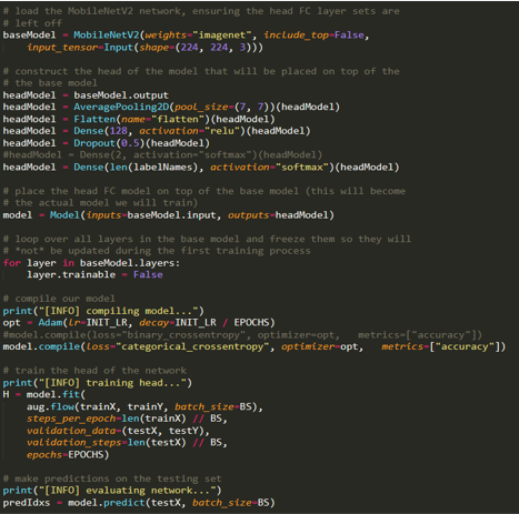 GitHub - qeenon666/maskdetectai: maskdetectai