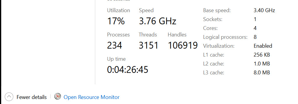 Docker for Windows Fails to run on install · Issue #3263 · docker/for ...