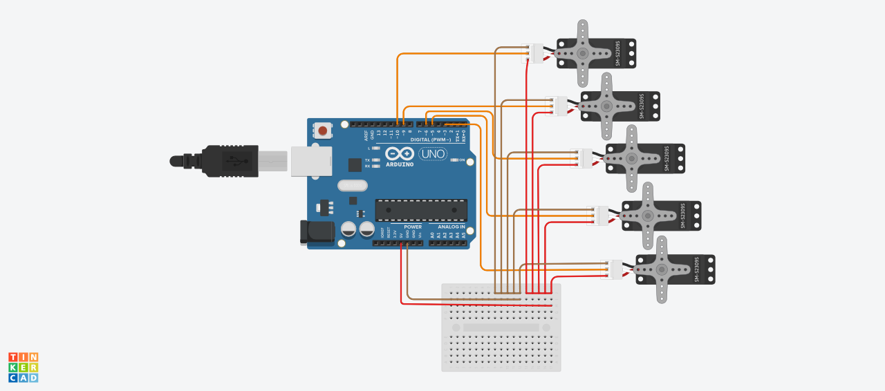 GitHub RobaOsylan/Controlling5ServoMotors This repository