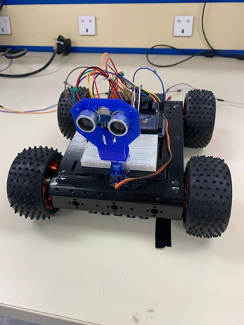 GitHub - MustafaHALjishi/MULTI-FUNCTION-ROBOTIC-CAR-Bluetooth-Control ...