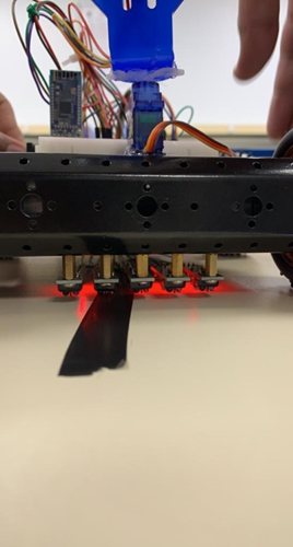 GitHub - MustafaHALjishi/MULTI-FUNCTION-ROBOTIC-CAR-Bluetooth-Control ...