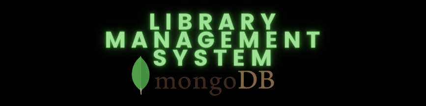 GitHub - yashtyagi4/BookManagerMongoDB: A Library Book Management ...