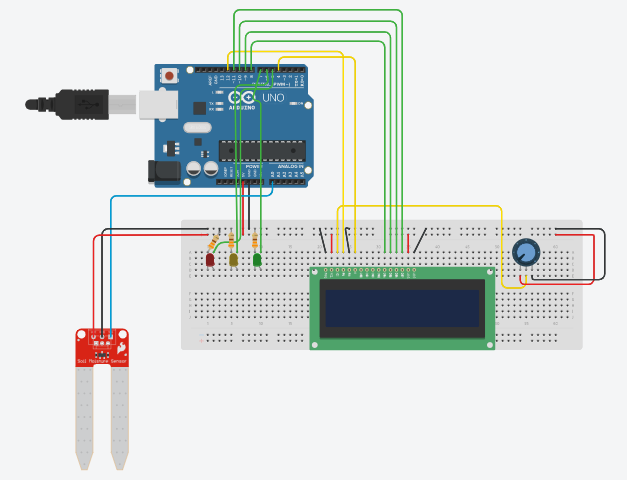 GitHub - lucaspaludo/humidity-sensor: This project presents a humidity ...